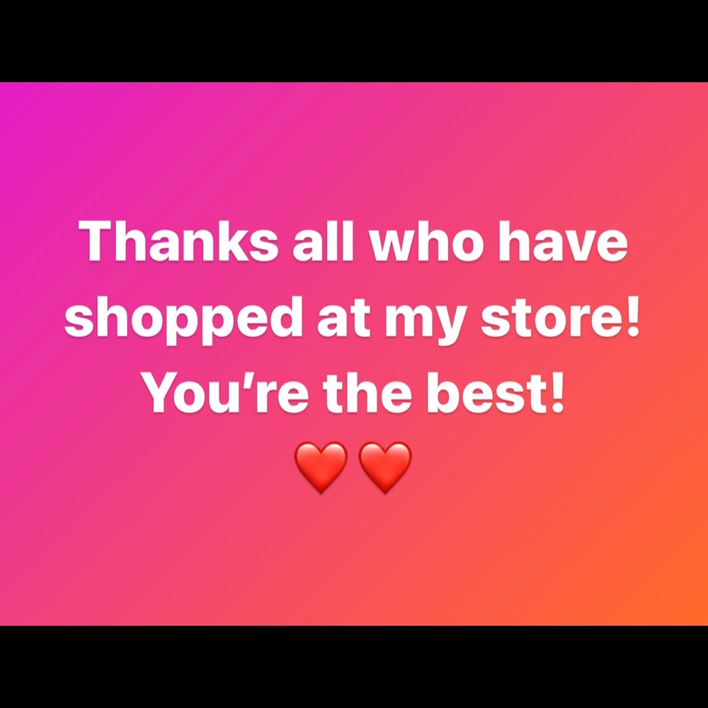 Thank you!!